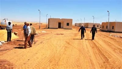 بعد عزوف الأهالي.. برلماني يطالب بإعادة النظر في تسعير أراضي واضعي اليد