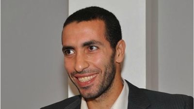 إلغاء إدراج أبو تريكة و1537 آخرين على قوائم الكيانات الإرهابية