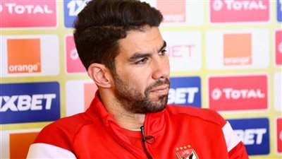 شريف إكرامي يواصل تنفيذ برنامجه التأهيلي في زيمبابوي