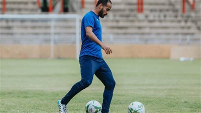 فقرة للتصويبات في مران الأهلي  بولاية بولاوايو