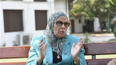 آمنة نصير: زواج القاصرات جريمة ويجب تطبيق القانون على أولياء الأمور والمأذونين