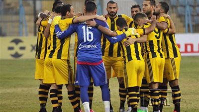 المقاولون يحول خسارته إلى فوز أمام الاتحاد 2-3