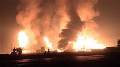 مقتل وإصابة 34 شخصا في انفجار مسجد بباكستان