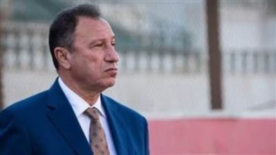 الخطيب يتدخل لإنهاء أزمة الجماهير في مباريات الدوري وإفريقيا