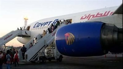 مصر للطيران: 20% تخفيض على رحلات بعض مدن الخليج والشرق الأوسط