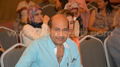 بالصور.. «الإسكندرية السينمائي» يكرم اسم الراحل محمد خان