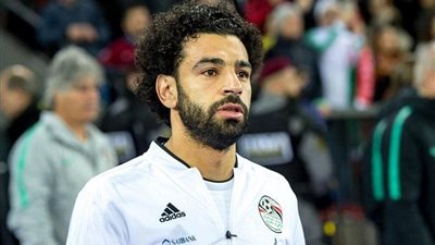 مجدي عبد الغني: مستعد للسفر لبريطانيا للقاء صلاح والاستماع لطلباته