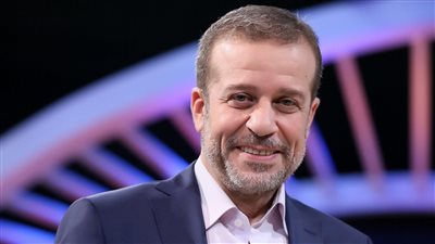 شريف منير يغادر مهرجان الجونة الثلاثاء بسبب «كلمتين وبس»