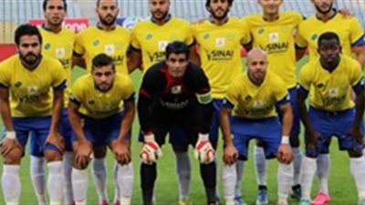 فريق الشمس يفوز على بدلاء الإسماعيلي بهدفين وديًا