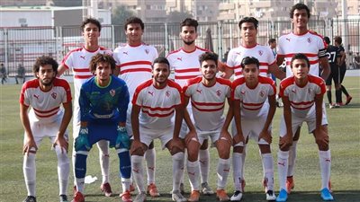 مدرب الزمالك: الفوز على الإسماعيلي خطوة مهمة للمنافسة على الصدارة