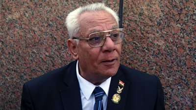 بالفيديو والصور.. الرائد «سمير نوح» أحد أبطال المجموعة 39 قتال: موشيه دايان لقبنا بـ «الأشباح».. «جبل مريم» أول عملية للجيش المصري على أرض سيناء بعد النكسة.. وشاهدنا جثث 