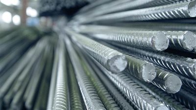 انخفاض جديد في سعر طن الحديد بسبب موسم الصقيع