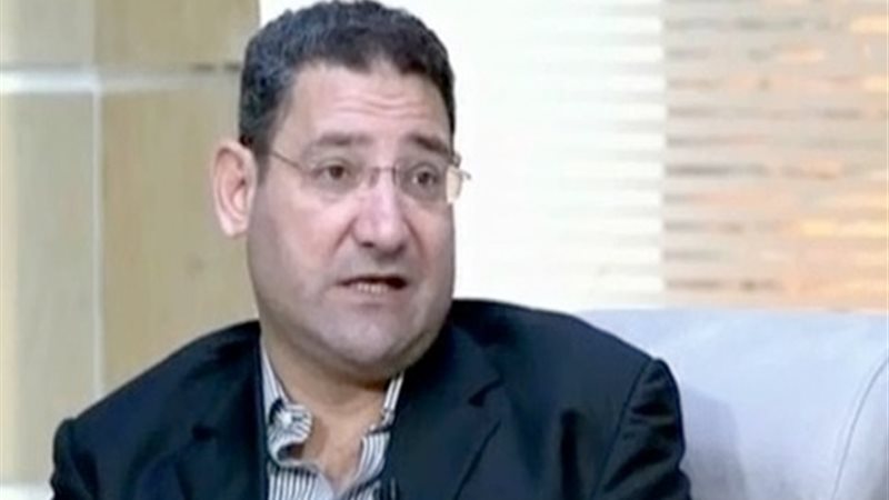 أحمد أيوب، المتحدث