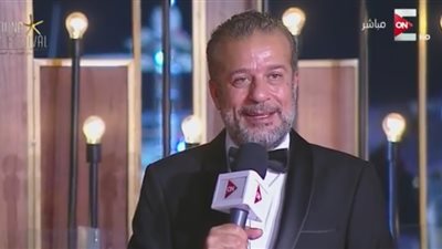 شريف منير عن مهرجان الجونة: ساويرس طول عمره بيحب القوى الناعمة