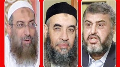 سياسيون يعلقون على مغازلة «النور» للإخوان.. «أبو العلا»: أمر طبيعي بعد فشلهم في استغلال المساجد للدعاية الانتخابية.. سعد الدين إبراهيم: السلفيون «وريث الإخوان».. وغطاس: ي