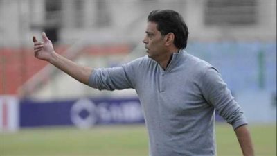 هاني رمزي: أخطاء الدفاع وراء الخسارة أمام المقاولون