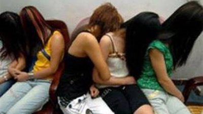 مداهمة 3 منازل لممارسة الدعارة في السعودية