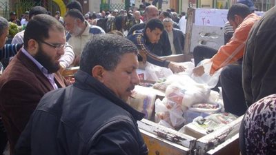 كيانات سياسية تندد بالتعنت فى إنشاء 