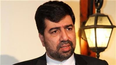 اللهيان: السفير الإيراني السابق في لبنان ما زال مفقودا في حادث «مني»