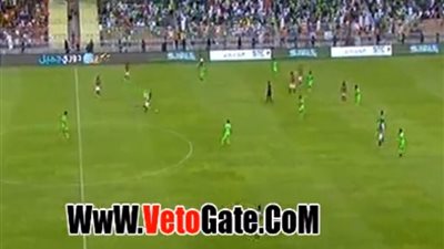 بالفيديو..«المولد» يسجل هدف التعادل لـ«اتحاد جدة» في مرمى الأهلي