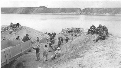 أمجاد يا عرب أمجاد.. 9 جيوش عربية شاركت في ملحمة أكتوبر.. دول الخليج قدمت الدعم المادي والمعنوي.. والعراق شاركت بجنودها في المعركة.. الجزائر أمدت مصر بالقوات.. و«بومدين» قال: «سنقاتل جن