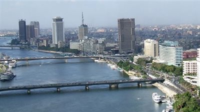 «الأرصاد»: طقس اليوم معتدل شمالا مائل للحرارة على الوجه البحري والقاهرة