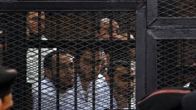 اليوم.. استئناف محاكمة 30 متهمًا من أعضاء «الإخوان» بسوهاج
