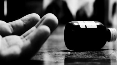 انتحار فتاة بـ«الحبة القاتلة» بكفر الزيات في الغربية