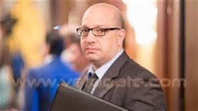 رائد مقدم: «الخدمة المدنية» يعطي كل ذي حق حقه