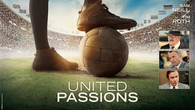 فيلم قصة «فيفا» يخسر 26.8 ملايين دولار