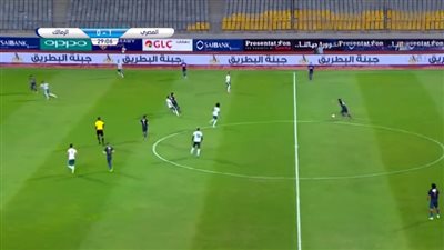 «30 دقيقة» الزمالك يبحث عن هدف التعادل مع المصري