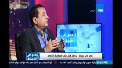 بالفيديو.. إيهاب الدسوقي: الصناديق الخاصة باب للفساد والتلاعب