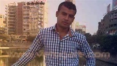 أهالي «بهنباى» بالشرقية يشيعون جثمان شهيد حادث القصاصين