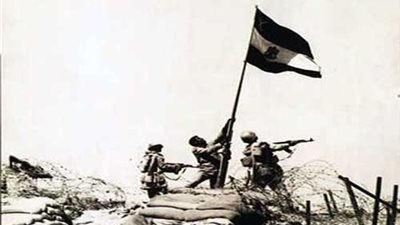 قصر ثقافة حسن فتحي يحتفل بانتصارات أكتوبر المجيدة في الأقصر