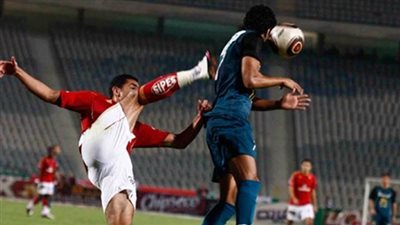 7 مايو.. قرعة دور الـ 16 مكرر لــ