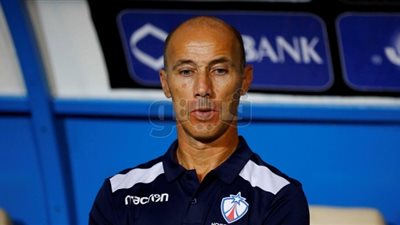 مدرب النجوم: حققنا فوزا تاريخيا على الزمالك