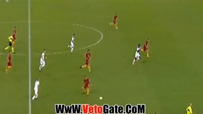 «كاستانيي» يتعادل بالهدف الأول لـ «أتلانتا» أمام روما (فيديو)