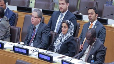 الإمارات تدعو «المؤتمر الإسلامي» لتعزيز دورها في مكافحة الإرهاب