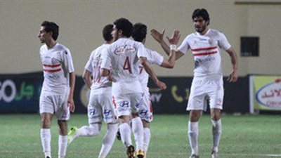 الزمالك يتمسك بارتداء الزي الأبيض في لقاء الوداد