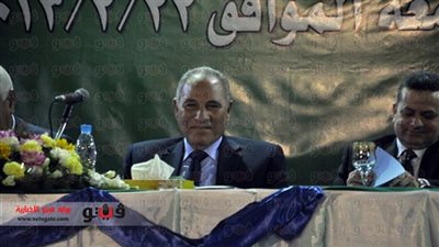 ننشر تفاصيل تحقيقات النائب العام فى اتهام الزند بالاستقواء بأمريكا