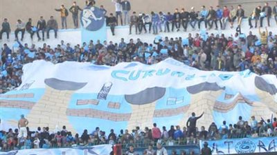 ألتراس ويلز المحلة يهدد باقتحام تدريبات الفريق الجمعة