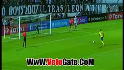 بالفيديو.. «الفتح الرباطي» يقصي الصفاقسي التونسي من الكونفدرالية