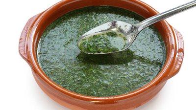 «الملوخية» تقى من السرطان وهشاشة العظام