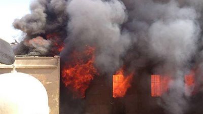 حرق وتدمير 14 منزلا و28 عشة في شمال سيناء