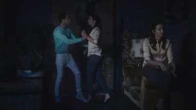 برومو كليب رامي جمال الجديد «ماتظلمنيش» (فيديو)