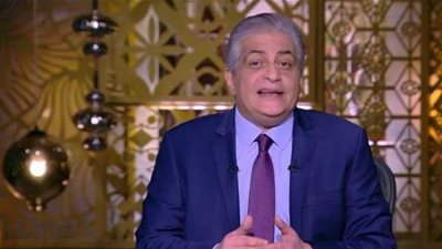 «سرية الحسابات البنكية» موضوع أسامة كمال في «مساء DMC».. اليوم