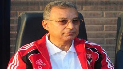 «عبد الشافي»: «عبدالحفيظ» المرشح الأقوى لمنصب مدير الكرة بـ«الأهلي»