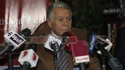 حسن مسعود يحضر أول اجتماع لمجلس إدارة الأهلى