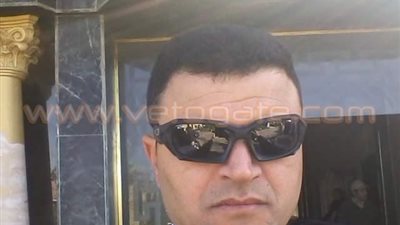 سرقة صفحة رئيس وحدة مرور أشمون لاستغلالها في النصب