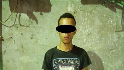 حبس عاطل قتل صديقه بسبب ممارسة الشذوذ الجنسي بشبرا الخيمة